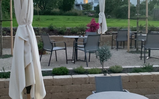 Hotel Restaurant Croix Blanche