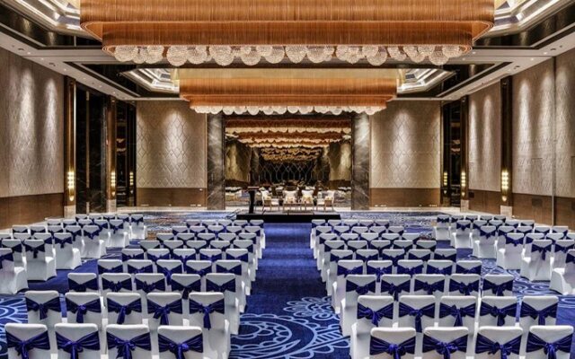 Taj Lakefront Bhopal