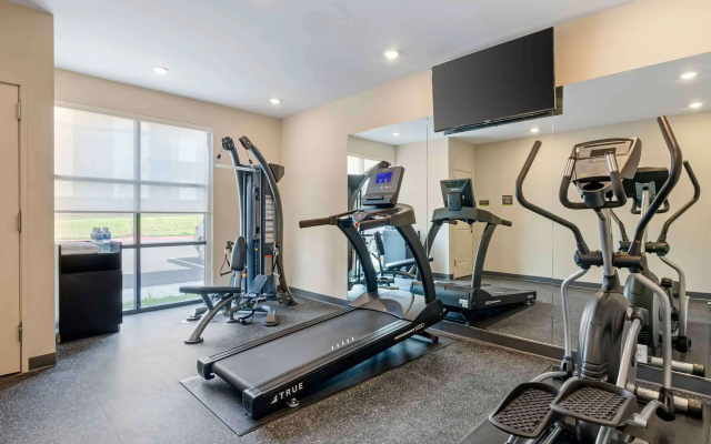 Extended Stay America Premier Suites - Harrisonburg