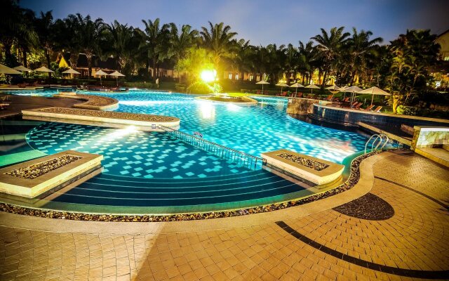 Palm Garden Beach Resort and Spa