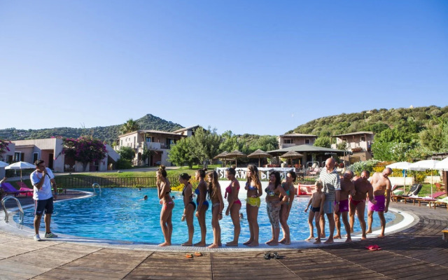 Residence Club S''Incantu