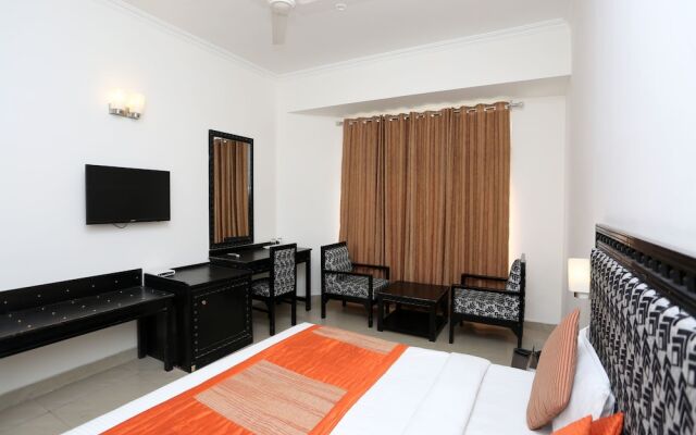 Hotel The Pearl By DLS Hotels