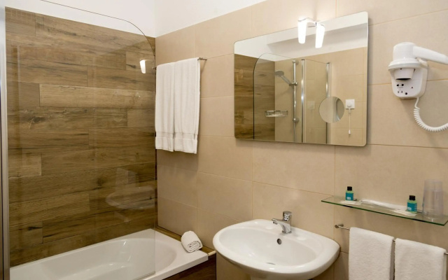 Hotel Veleiro