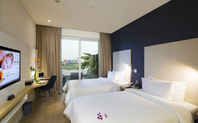 Liberty Central Saigon Riverside