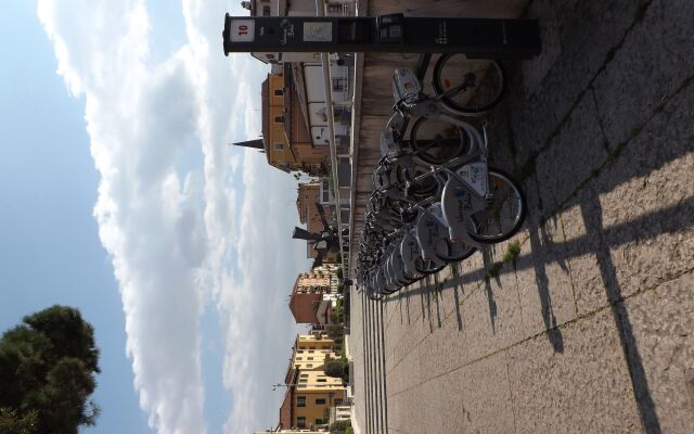 Residenza Roccamaggiore