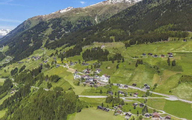 Alpengasthof Pichler