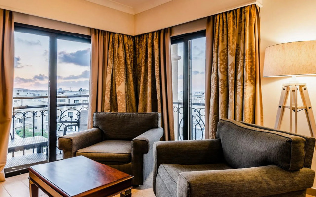 AX The Victoria Hotel