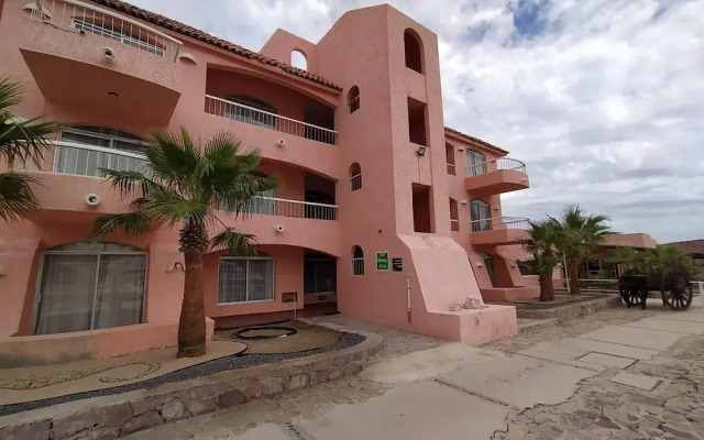 Club Hotel Cantamar Beach & Marina