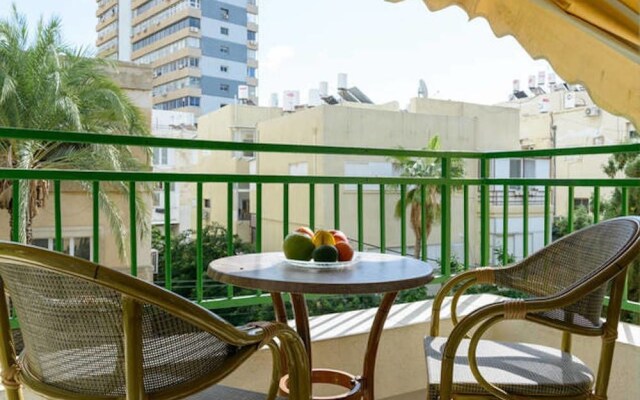 City Home Tel Aviv - Chovevei Tzion 7