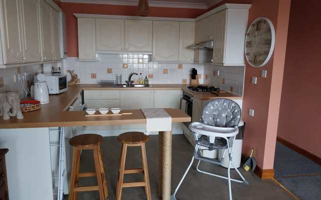 3-bed Apartment in Lowestoft With sea Views