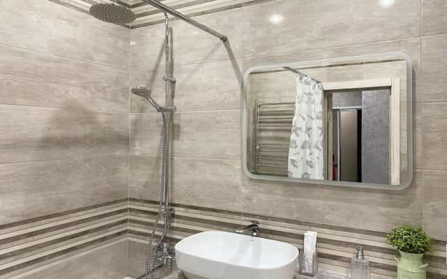 Your Place на улице Героев-Разведчиков 6 корпус 3