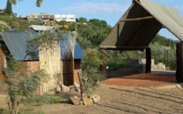 Urbancamp Net Camping Leisure Windhoek