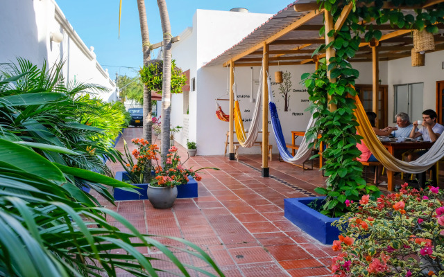Múcura Hotel & Spa