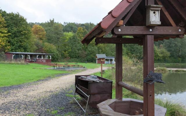 Mullenborn Mountain Nest