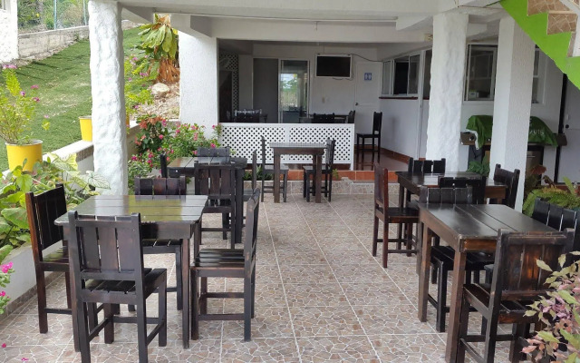 Posada Enilda