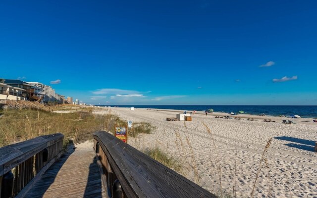 Tradewinds 102 1 Bedroom Condo