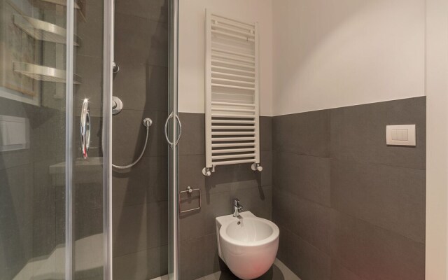 Santa Maria Maggiore Exclusive Apartment