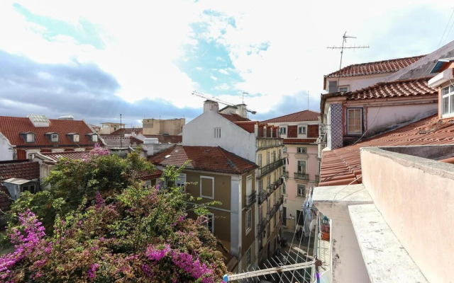 Bairro Alto Views by Homing