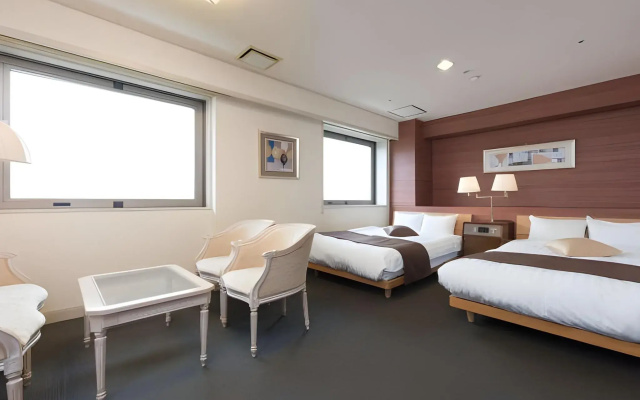 Nogi Onsen Hotel