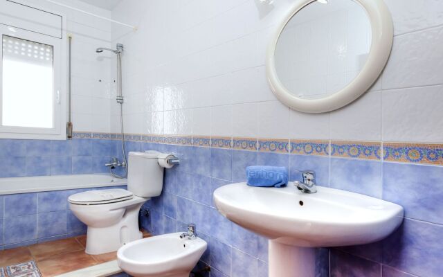 Holiday Home Santa Marta II