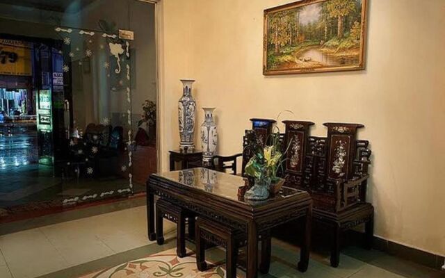 Kim Ngoc Hotel