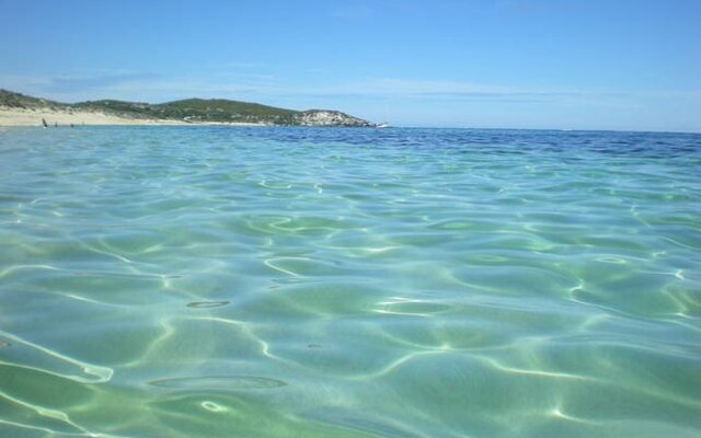 Sea & Soul Beachside Apartments