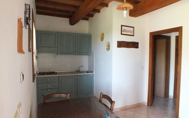 Agriturismo Le Giare