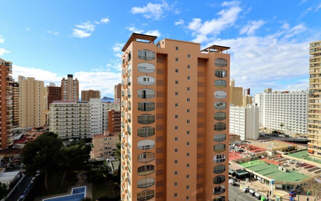 Apartamento Loix Mar 11-E