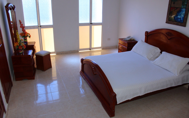 Hotel Dorado Plaza Centro Histórico