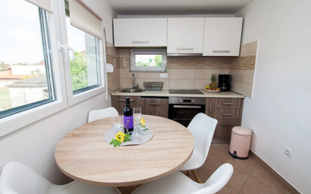 Holiday Home With two Sleeping Rooms