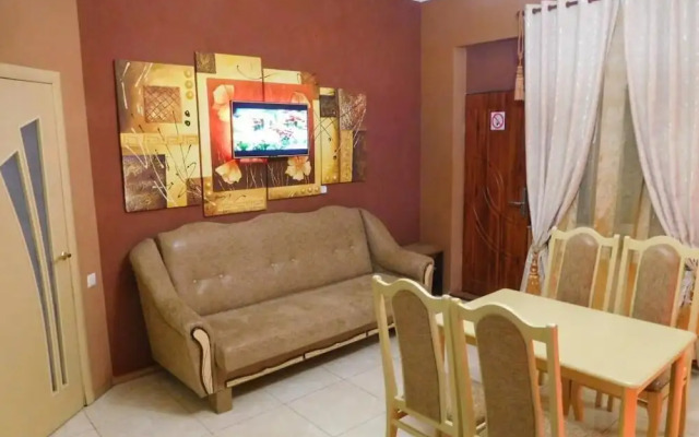 Apart Hotel Dom