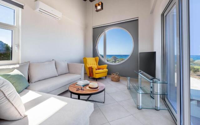 Diamond Kyparissia Suites