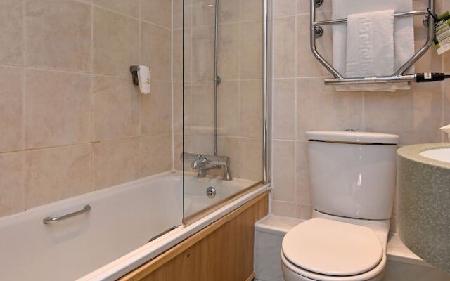 Vine, Stafford by Marston's Inns