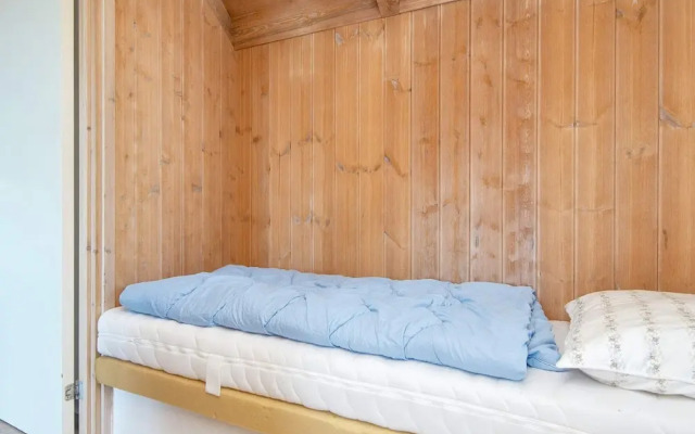 12 Person Holiday Home in Hvide Sande