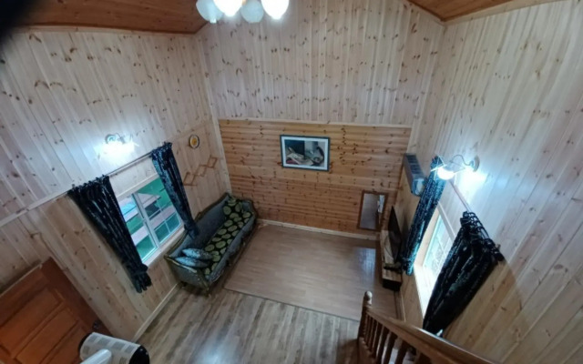 Danyang Eowoolim Pension