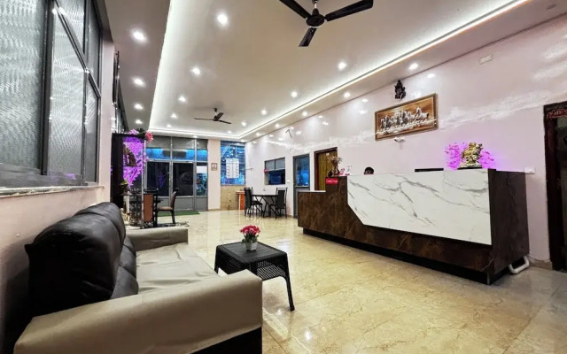 New Royal Ruby Hotel Ecity Phase 1