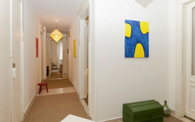 Residenza Torino Crocetta