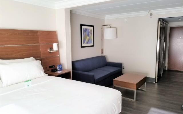 Holiday Inn Express Columbia - Two Notch, an IHG Hotel