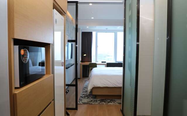 Golden Tulip Haeundae Hotel & Suite