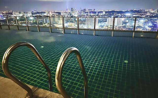 Harmony Haven Retreat Suite