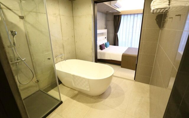 Tabinoteitaku Okinawa Naha