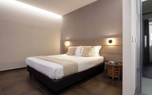 The Point Suites Rome – Guest House