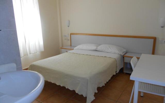 Pension Mova