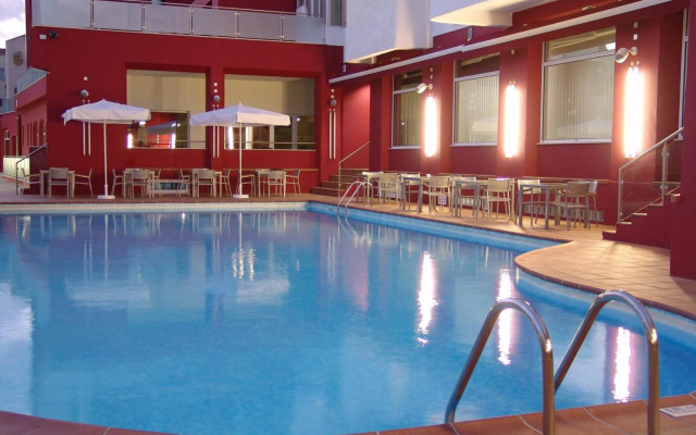 Hotel Quarteirasol