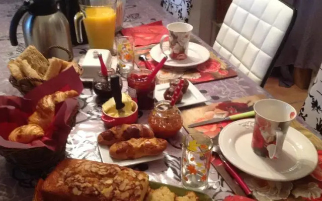 Relais Vinstell