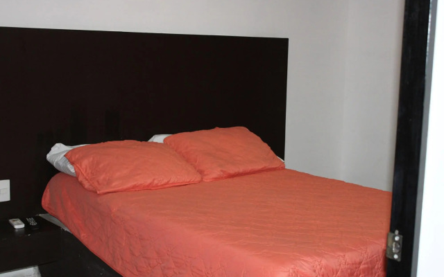 Hotel Coyula Huatulco