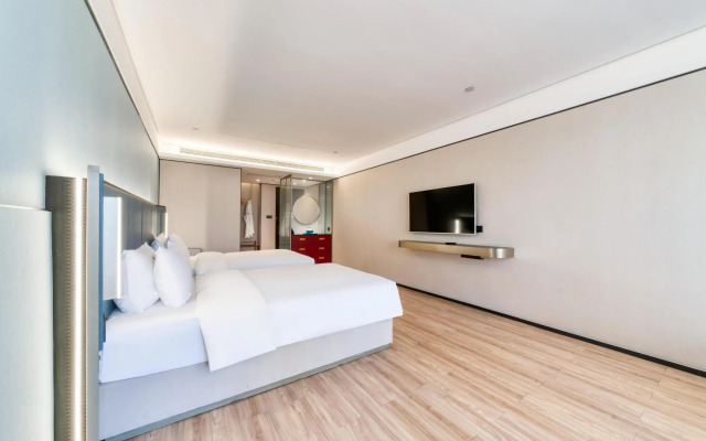 Cigle By Landison (Hangzhou City West Intime Canal Sports Park Store)