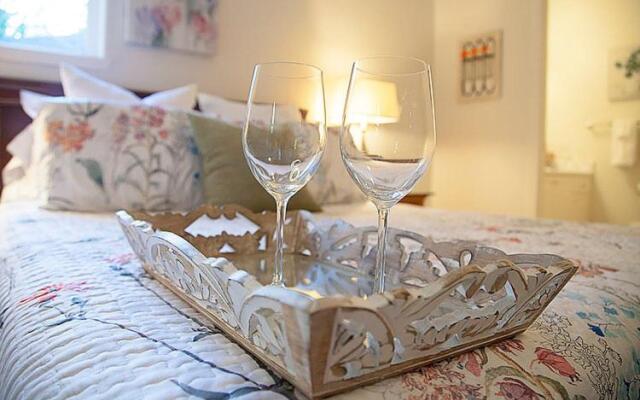 The Inlet Bed & Breakfast