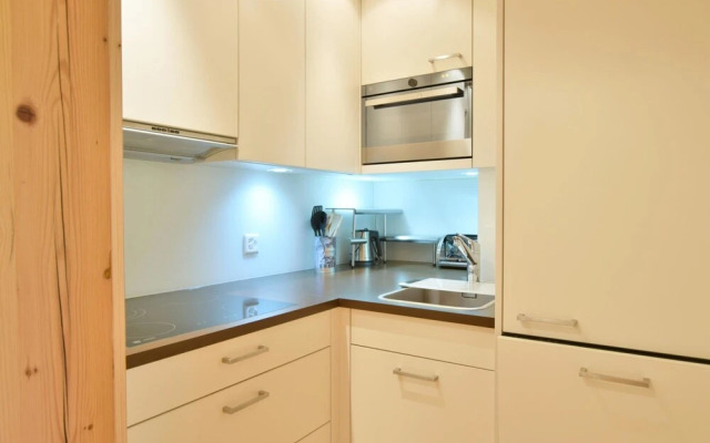 Royal B26 Riederalp in Riederalp