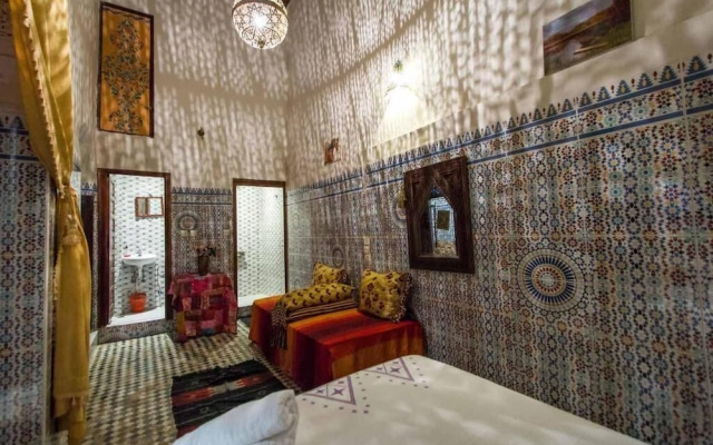 Riad Lala Kenza